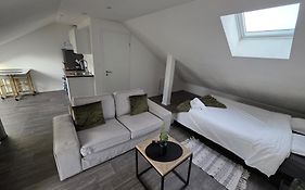 Eucalyptus Centre ville, stationnement gratuit et proche tram